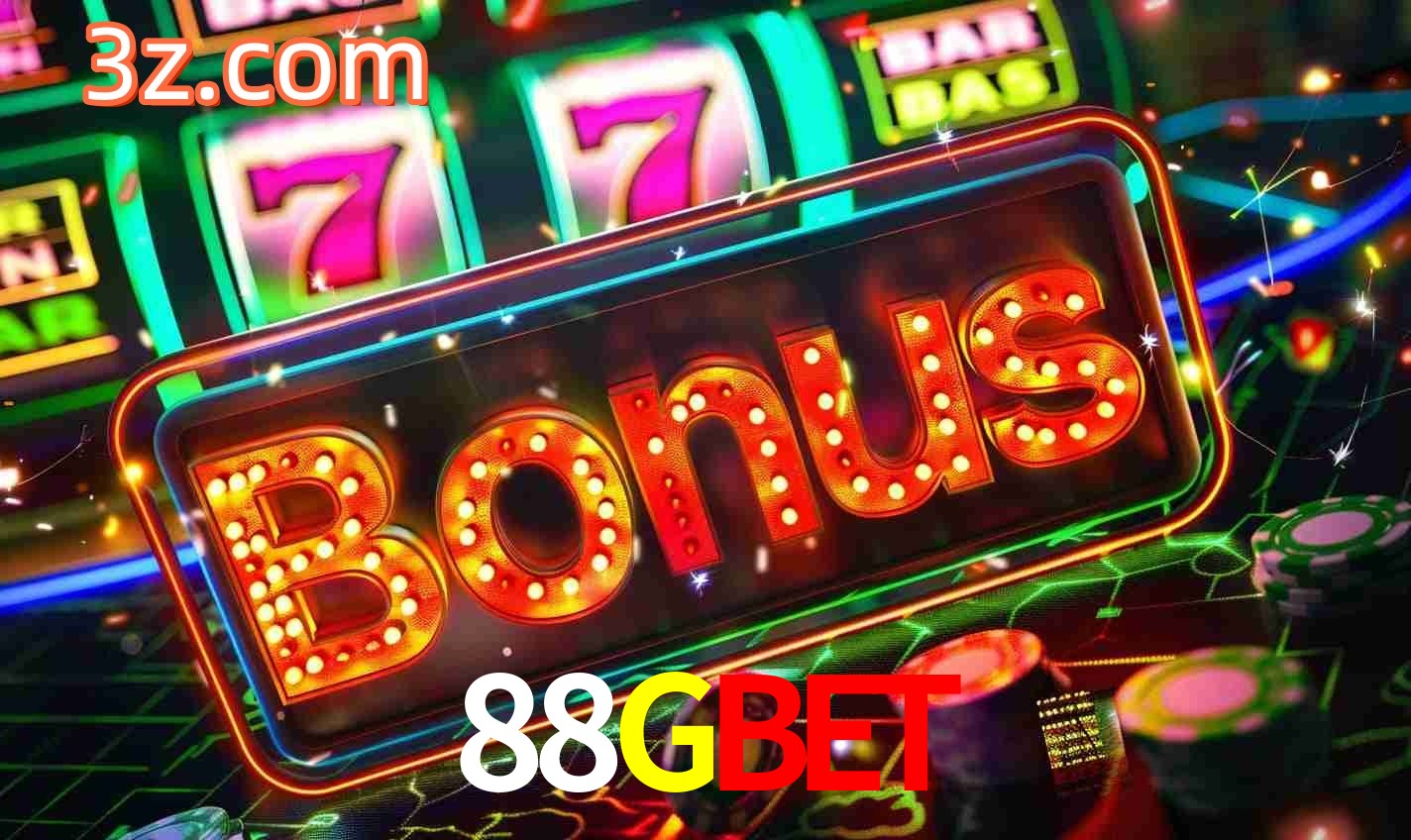 Sistema de Bônus 88Gbet