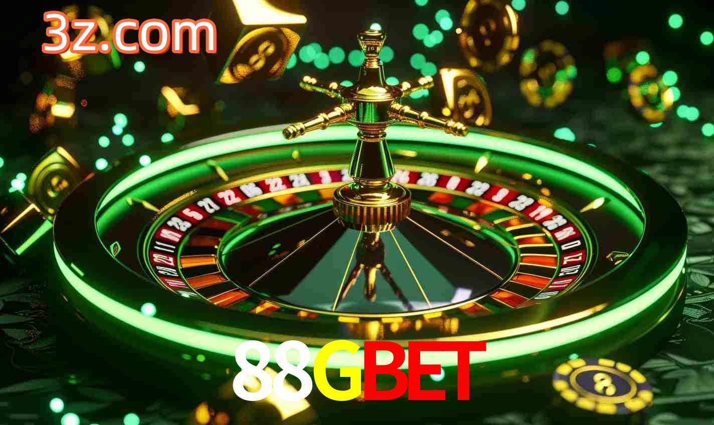 Desfrutar de um Cassino 88Gbet