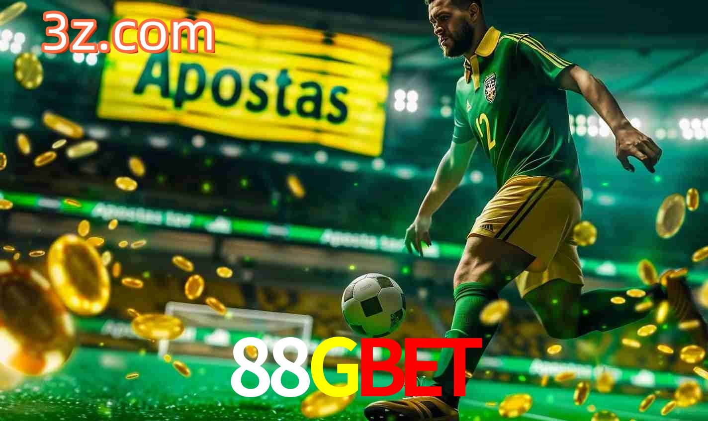 Diversas Apostas em Eventos Esportivos 88Gbet