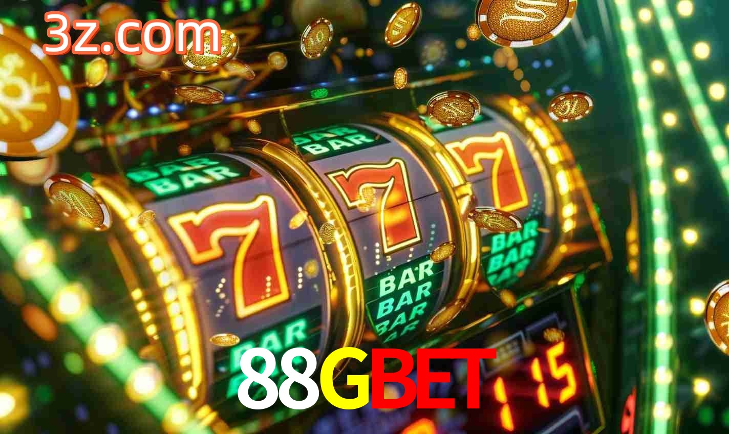 Populares Slots 88Gbet