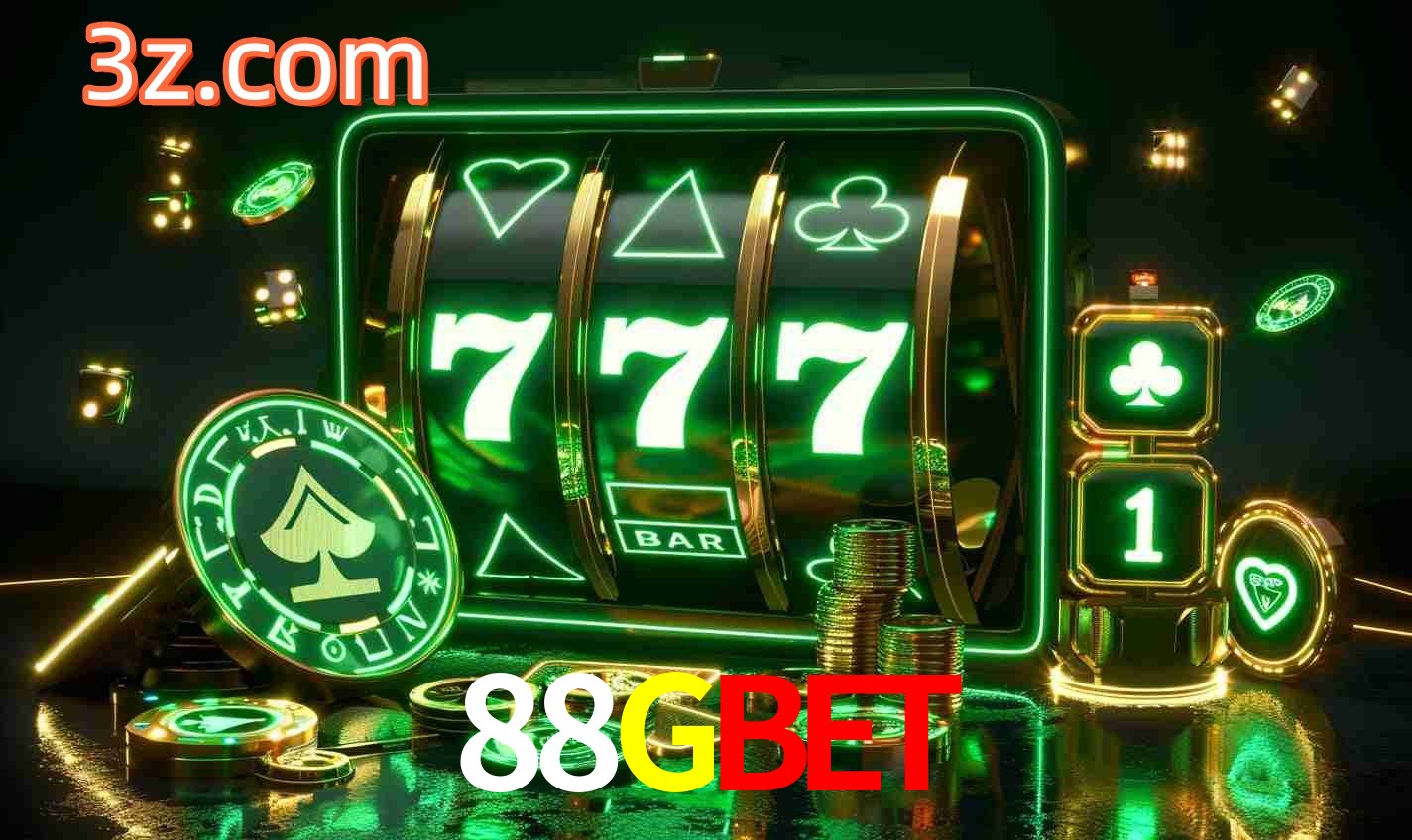Seguro Login no Cassino Online 88Gbet